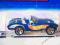 1998 HOT WHEELS - SHELBY COBRA 427 S/C - 1/64