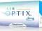 Ciba Vision Soczewki AIR OPTIX AQUA 8.6 1szt w24