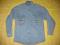 koszula jeansowa dzinsowa jeans dzins  roz S