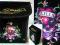 ED HARDY TORBA TOREBKA  SAMOCHODOWA 28/22  USA