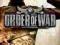 Order of War  - Steam konto