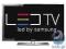 TV LED Samsung 55'' UE55C6700 FullHD Internet@TV