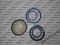 Uszczelnienia siłownika podnoszenia - JCB 3cx, 4cx