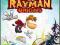 RAYMAN ORIGINS PS3 PL NOWA KURIER POLECONY 0zl