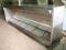 OKAP KUCHENNY 370X120X40 Z FILTRAMI