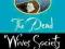 Sharon Duncan: Dead Wives Society:: A Scotia MacKi