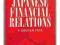 WARNER: Anglo-Japanese Financial Relations: A Gold