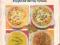 Erwina. Lidolt: THE FOOD COMBINING COOK BOOK: RECI