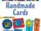 Tamsin Carter: Handmade Cards (Step-by-step Childr