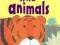 Lorraine Horsley: Wild Animals (Toddler Talkabout)