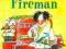 Alan MacDonald: Forgetful Little Fireman (Little P