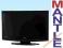 TELEWIZOR LCD LED TV PŁASKI 19 CALI WEJŚCIE PC