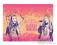 Obrus Hannah Montana 120x180cm 1szt Urodziny Party