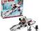 LEGO STAR WARS FREECO SPEEDER 8085 H116