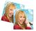 Serwetki 3-warstwowe - Hannah Montana 33 cm 20 szt