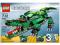 LEGO STAR DZIKIE ZWIERZĘTA 5868 H117
