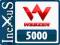 5000 WCoins Global MU Online WebZen AUTOMAT 24/7
