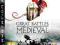 History: Great Battles Medieval Nowa (PS3)