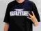 THE GAME -T-SHIRT (CZARNA) DR.DRE / 50 CENT-L