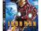 Iron Man Używana (PS3)