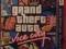 GTA VICE CITY PO POLSKU - nowa, folia!