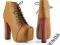 Botki jak Jeffrey Campbell rozm 35