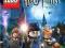 LEGO HARRY POTTER YEARS 1-4 XBOX 360 X360 JAK NOWA