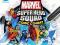 Marvel Super Hero Squad Comic Combat X360 JAK NOWA