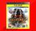 Killzone 3 Platinum PL + GRATIS - PS3 - Nowa