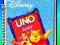 UNO JUNIOR - WSPANIAŁA GRA DLA DZIECI