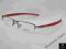 RETRO # OKULARY OPRAWKI MĘSKIE # NOWE R1392 C2