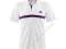 Adidas adiPure Traditional Polo 2011 white L