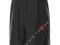 Spodenki Adidas Barricade Short 2011 - black/red