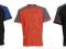 KOSZULKA T-SHIRT KRÓTKI RĘKAW 100% BAWEŁNA 'M
