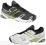 BUTY TENIS BABOLAT TEAM AC STYLE RES 2- 43 -WYPRZE