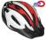 NIEMIECKI KASK ROZMIAR 52-58 z ATESTESTEM GS TUV!