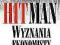 HITMAN WYZNANIA EKONOMISTY BRUDNEJ ROBORY Perkins