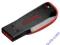 PENDRIVE SANDISK CRUZER BLADE 4GB USB 2.0 ŁÓDŹ