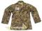 BLUZA CPU PL WOODLAND wz 93 HELIKON Rip-Stop L