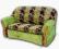 CIEKAWA SOFA ROZKŁADANA DO TWOJEGO SALONU EKSTRA