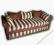 DUŻA CIEKAWA SOFA W EKSTRA CENIE POJEMNIK SPANIE