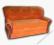 ŁADNA WYJĄTKOWA SOFA Z FUNKCJĄ SPANIA I POJEMNIKIE