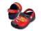 CROCS MCQUEEN 6/7 (23-24) HIT CENA! OSTATNIA PARA