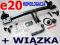 HAK HOLOWNICZY BMW 5 E39 39 SEDAN KOMBI e-39 nowy