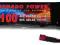 Tornado Power 14,8V 5100mAh 40C -=RC4MAX=-