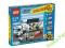 LEGO CITY 66389 5w1 POLICJA 7288+7286+PAKA HARIBO