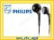 Philips Słuchawki douszne SHE 2550 *** SHE2550