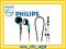 Philips Słuchawki douszne SHE 3600 *** SHE3600