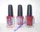 Sally Hansen Lakier SALON Wine Not Czerwony