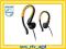 Philips Słuchawki z nakładkami na uszy SHS 4800